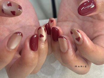 ザマリー 神戸マルイ店(THE MARIE)/定額¥7700カラーマグネット0206e