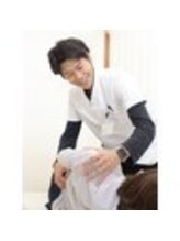 ビオ整体院 北 名古屋院&nbsp;小泉 宏輝