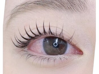 ルチア(Lucia)/まつ毛パーマ