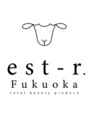 エストアール 博多口店(est-r.)/est-r. 博多口店