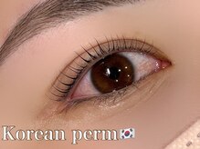 ソプラ 京都駅前店(sopra)/韓国風パーマ