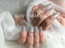 サロン ローズマリー(ROSE MARY)/定額Bコース