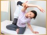 整体★【限界疲労に】　圧倒的効果！ハイパーナイフ×本格整体90分