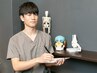 【扁平足検査あり◎】オーダーインソール相談［土田担当］