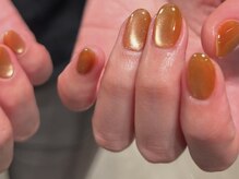 ラヴェラトウキョウ 青山店(la vela tokyo)/マグネットネイル