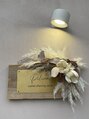 ピリナ(Pilina)/Pilina Ladies shaving salon