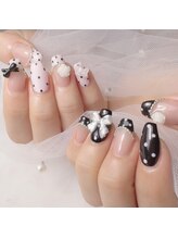 ベル 古川店(Belle)/アシンメトリー♪