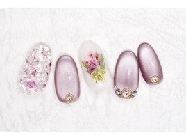 定額デザイン12000円コース