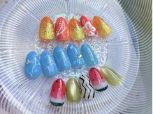 ネイルサロン アイナ(NailSalon Aina)