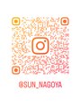 サン(SUN) Instagram sun_nagoya