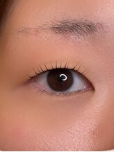 カシェ(cache)/まつげパーマ