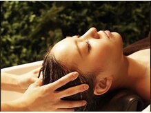 ルシータ(LuCita)/バリ式ドライヘッドスパ