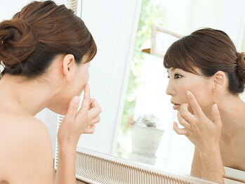 シンデレラクリニック(Cinderella clinic)の写真/【大分県口コミご紹介殺到サロン】シミケア専門店だからこその成果に高評価の多さが安心の結果！