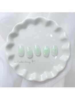 ハニー(honey)/《hikaeme collection＊》