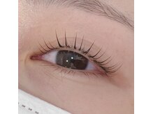 アイラッシュサロン ブラン 新潟県央店(Blanc)/ラッシュリフト