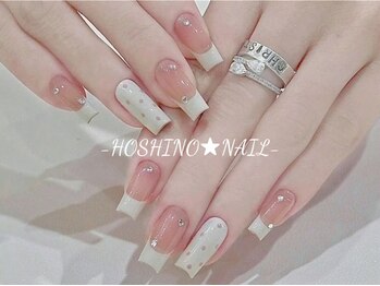 ホシノネイル(HOSHINO NAIL)/