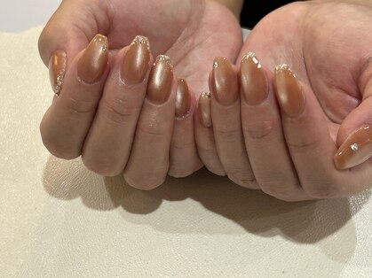 サロン ルミエール(Salon Lumiere)の写真