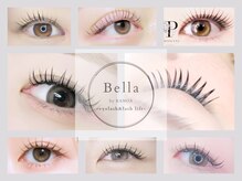 ベッラ バイ カノア 大和八木(Bella by KANOA)