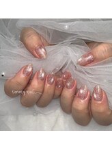 サランネイル(sarang nail.)/フラッシュマグネット