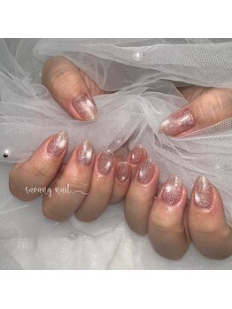 サランネイル(sarang nail.)/フラッシュマグネット