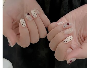 ソフィアネイル 赤羽店(Sofia Nail)/