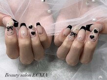 エクシア(ECXIA)/ジェルやり放題