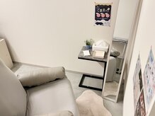 癒し～ぷ 津駅前店の雰囲気（看護師考案のドライヘッドスパ・ヘッドマッサージで熟睡体験◎）