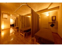 マッサージ整体院 なごみ 練馬店/[施術部屋]