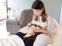 【まつげパーマ/眉毛/ハリウッドブロウリフト/ラッシュリフト】