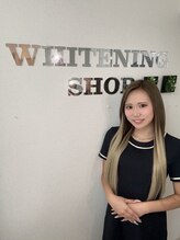 ホワイトニング ショップ 金沢店&nbsp;IORI 