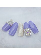 はあとねいる 淡路店/ハンド197