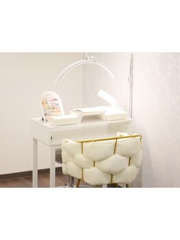 4000円以下のメニューがあるサロン