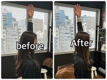 クラーレ(CURARE)の雰囲気（経験に基づきお客様に合った整体を提供させて頂きます♪）