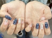 シオ 高円寺(sio.)の雰囲気（※ブログに施術画像、デザインなど掲載中☆【学割U24】）