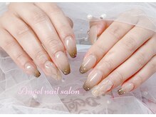 エンジェルネイルサロン(Angel nail salon)