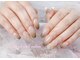 エンジェルネイルサロン(Angel nail salon)の写真