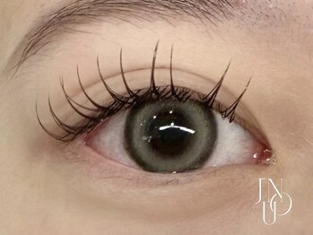 ユノ(Juno)/☆フラットラッシュ120本