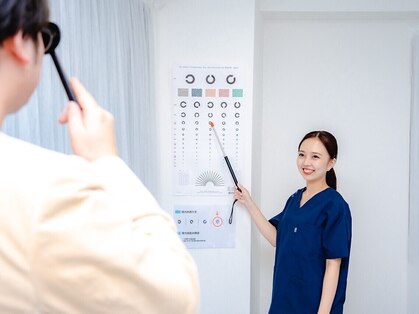 アイケア ラボ 荻窪店(LaBo)の写真