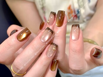 フローラ(FLORA)/