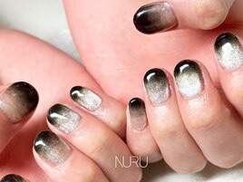 個性派/新宿/グラデーション