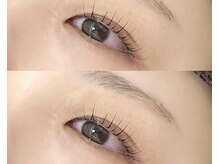 ルクール 新潟小針店(Le Coeur)/ナチュラルラッシュリフト