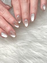 ティーラボ(T Labo)/Handマグネットネイル