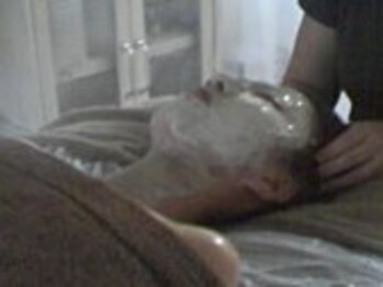 サラ ビューティ マジック(Sara Beauty Magic)の写真/【小顔毛穴ケア】肩こり顔こり小顔（超小顔機器）白肌毛穴ケア、ヘッドも80分7900円