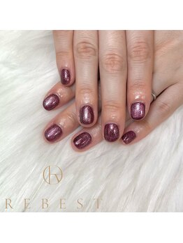 リーベスト 京橋(REBEST)/