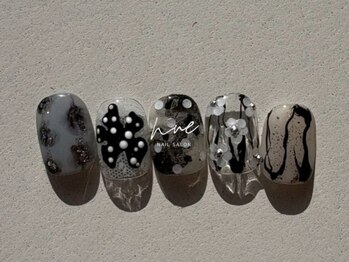 【Mar】monthly design