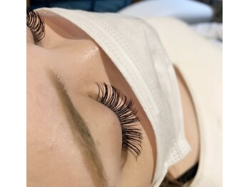 オルネ(orne.)/バインドロック