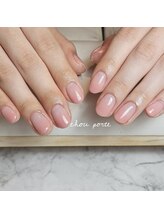 シュポルテ(chou porte)/