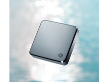 ヨサパーク パール(YOSA PARK PEARL)/テラ鉱石深部リンパマッサージ