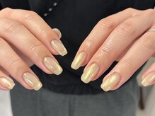 フィロンネイル 蒲田店(filonnail)/オーロラマグネット