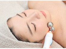 カエラ(KAELA)の雰囲気（男性/女性共にリピート率NO、2！お顔の気になる脂肪にアタック！）